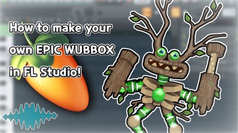 Show spoilers. . How to make your own custom wubbox